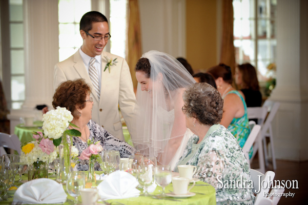 Best Florida Southern College Wedding photographer - Sandra Johnson (SJFoto.com)
